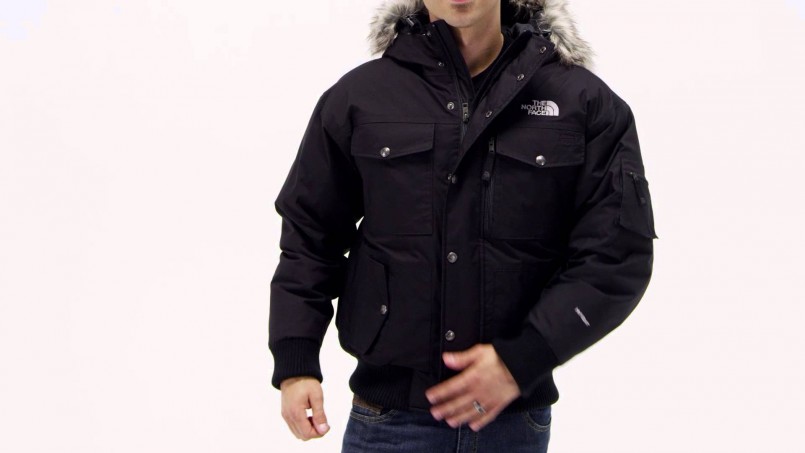 Best Everyday Winter Coats For Men - men's trait